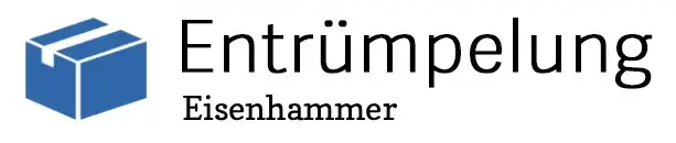 Firmenlogo von Entrümpelung Eisenhammer – Ihr Experte für Bedburg und Kaster.